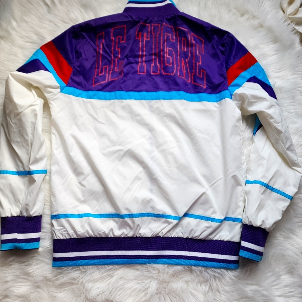 Le Tigre Track Jacket